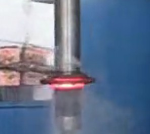 英福伦金华球笼热处理淬火设备 英福伦球金华笼热处理淬火设备厂家
